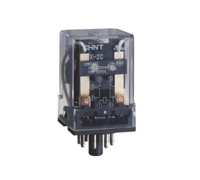 JTX Miniature Power Relay